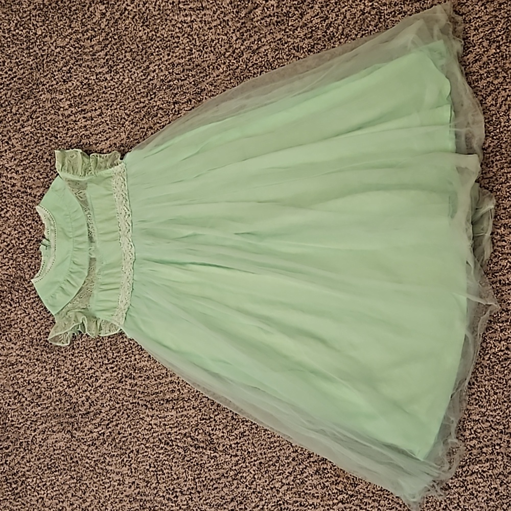 Trish Scully dress